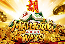 Mahjong Ways